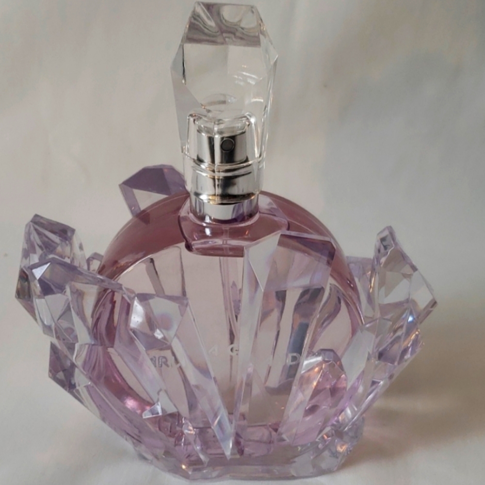 REM 3.4 FL OZ used